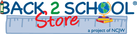 Back to School Store