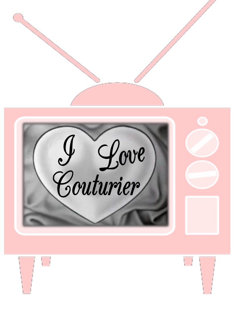Couturier Cocktail Party