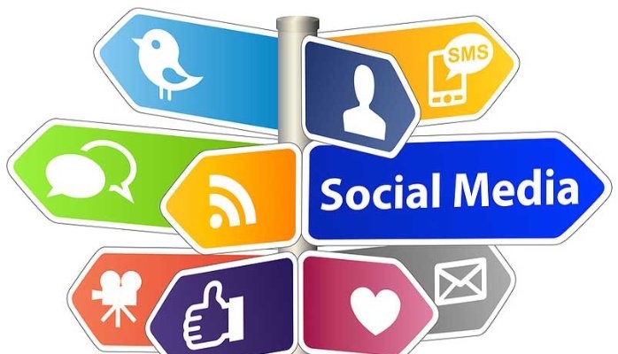 Social Media: A parent's guide