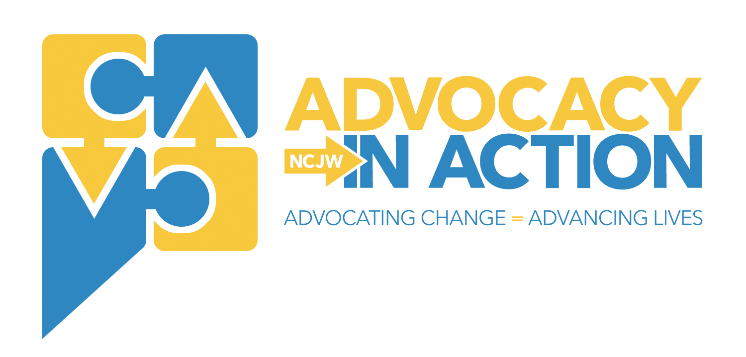 Advocacy in Action Lunch and Learn