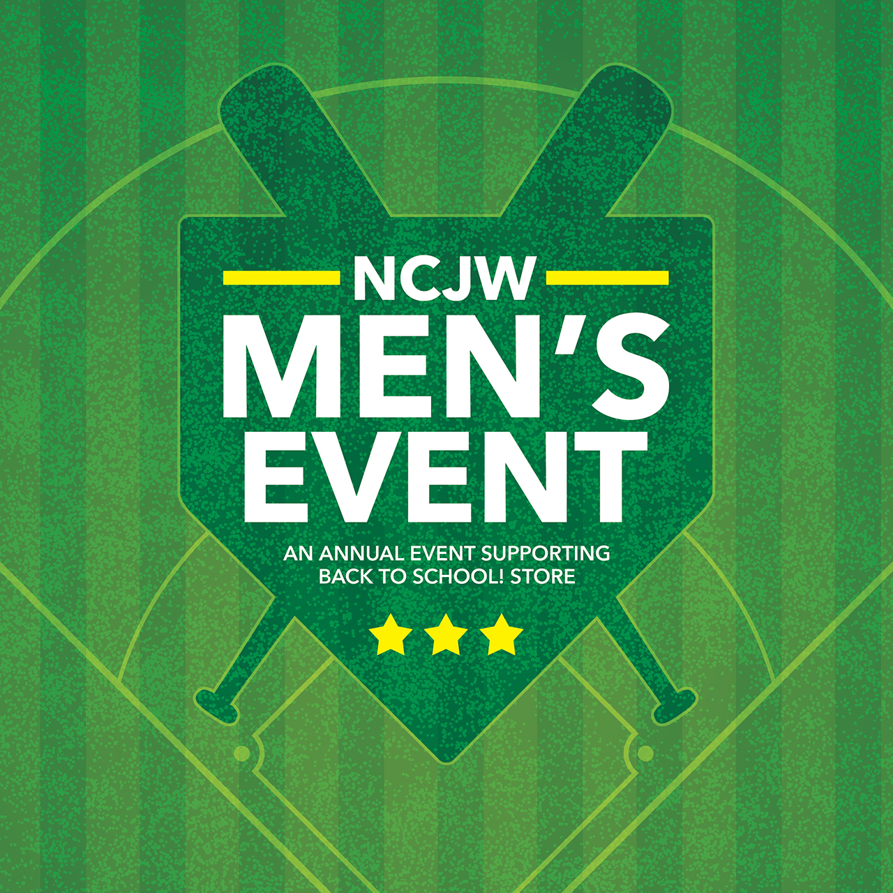 Men's Event