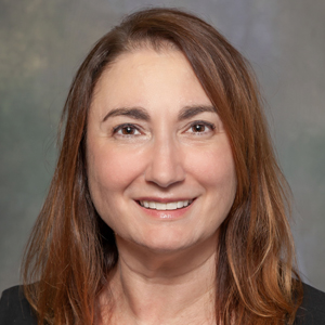 Cynthia Albin