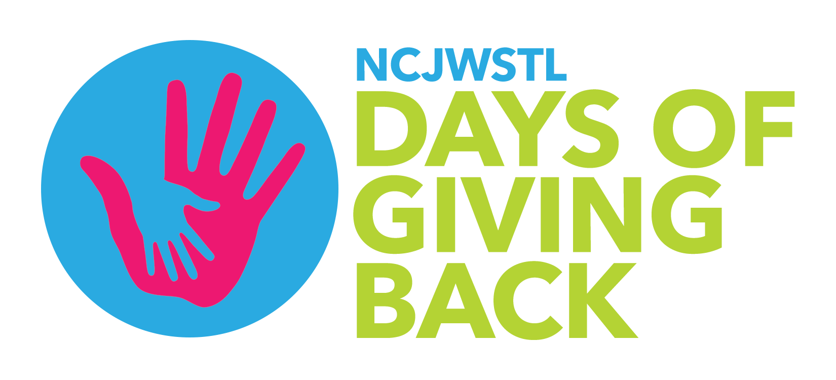 Days of Giving Back