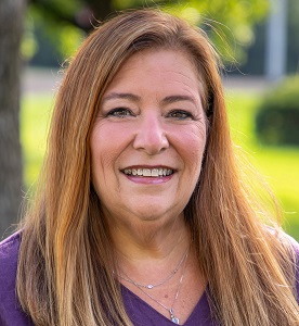 Ellen Alper CEO