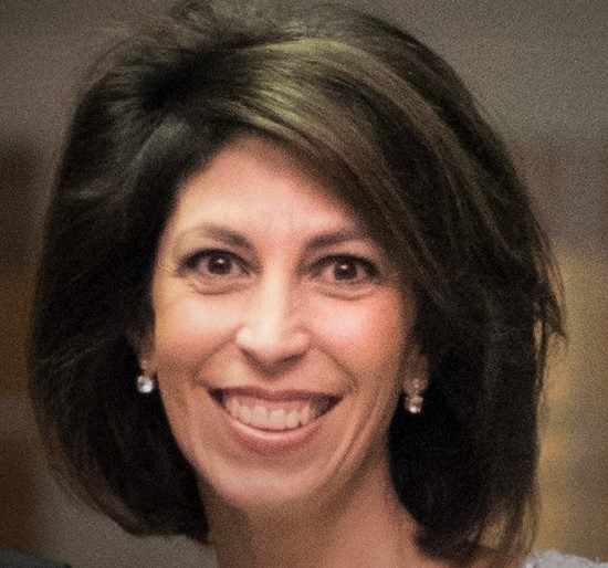 Lisa Gubernik