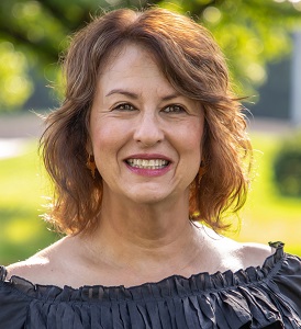 Susan Dertke Hendin