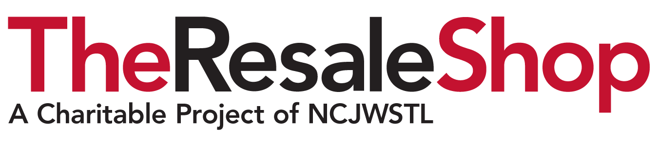 Resale Shop Logo