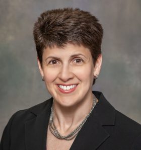 Michelle Brooks